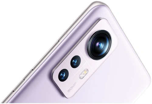 Xiaomi 12X 8/128GB Purple купить в Барнауле фото 6