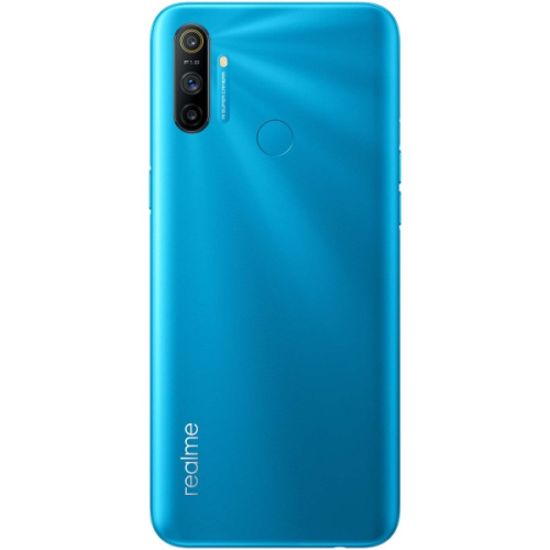 Realme C3 3+32GB Синий купить в Барнауле фото 2