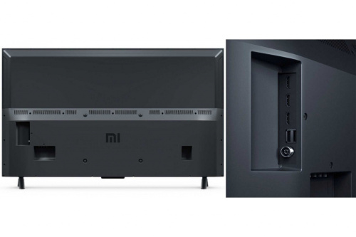 Телевизор ЖК Xiaomi 50" Mi LED TV P1 купить в Барнауле фото 2