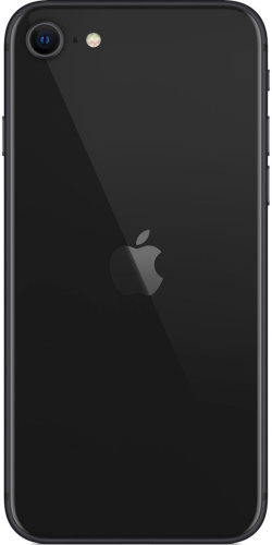 Apple iPhone SE 64Gb 2020 Black купить в Барнауле фото 3