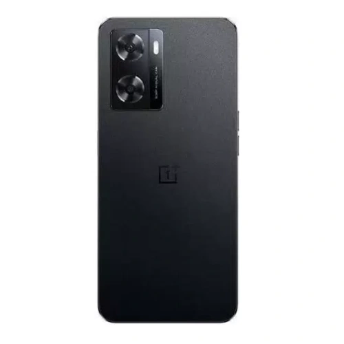 OnePlus Nord N20 SE MEA 4/128GB Celestial Black купить в Барнауле фото 5