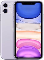 Apple iPhone 11 128Gb Purple купить в Барнауле