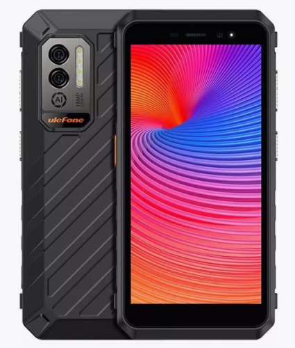 Ulefone Power Armor X11 Pro 4/64GB Black купить в Барнауле