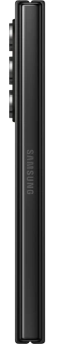 Samsung Z Fold 5 5G F946B 12/256GB Black RU купить в Барнауле фото 5