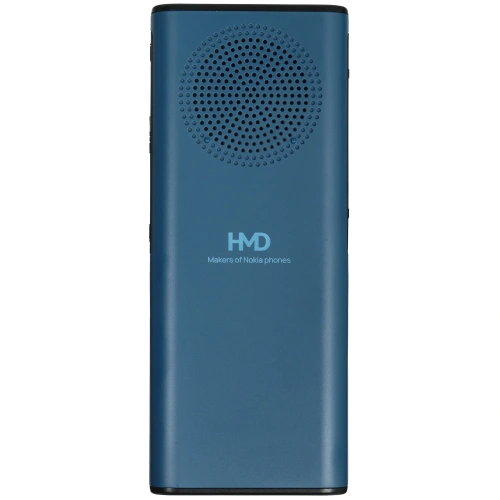Nokia HDM 130 MUSIC DS (TA-1704) Синий купить в Барнауле фото 2