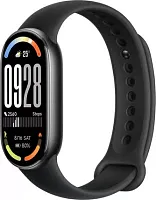 Фитнес-браслет Xiaomi Smart Band 10 Midnight Black Д купить в Барнауле