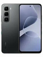 Infinix HOT 60i 8/256GB Sleek Black купить в Барнауле