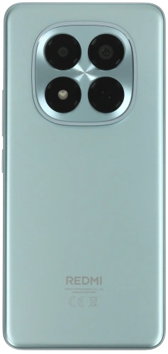 Xiaomi REDMI Note 15 Pro 12/512GB Синий купить в Барнауле фото 2