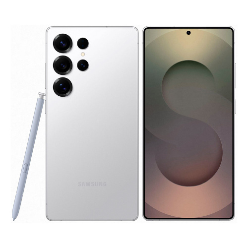 купить Samsung S25 Ultra SM-S938B 12/512GB Titanium Silver RU в Барнауле Samsung S25 Ultra SM-S938B 12/512GB Titanium Silver RU купить в Барнауле