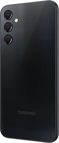 Samsung A24 A245F 6/128GB Black купить в Барнауле фото 7