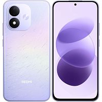 Xiaomi Redmi Note 17 Pro 5G 6/128GB Голубой купить в Барнауле