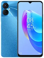 TECNO Spark 9 Pro 4/128GB Burano Blue купить в Барнауле