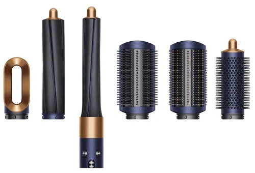 Стайлер Dyson Airwrap Complete Long Медный HS05 купить в Барнауле фото 2