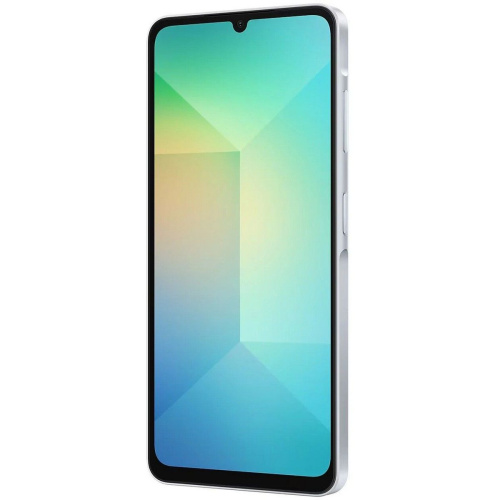 Samsung A06 SM-A065F 4/64GB Голубой RU купить в Барнауле фото 4