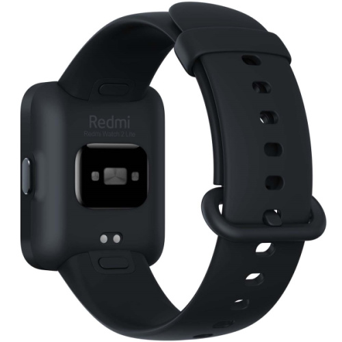 Часы Xiaomi Redmi Watch 2 Lite GL черные (X35912)  купить в Барнауле фото 4