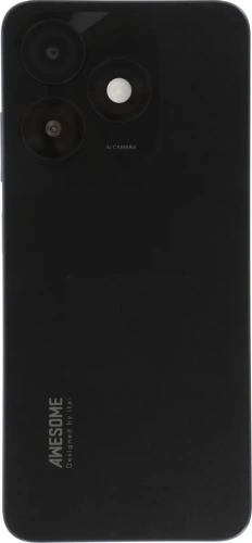ITEL A50 3/64GB Black купить в Барнауле фото 3