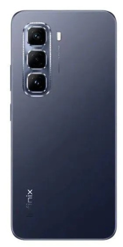 Infinix HOT 50 Pro 8/256GB Sleek Black купить в Барнауле фото 3