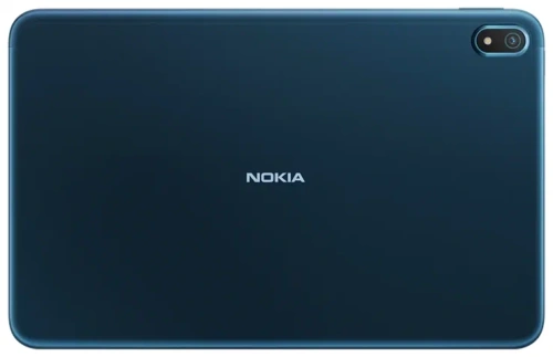 Планшет Nokia T20 TA-1392 10.4" 3+32Gb WiFi Синий  купить в Барнауле фото 3
