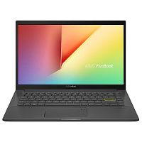 Ноутбук Asus K413EA-EB 169T Q1 14" FHD/i3-1115G4/8Gb/256Gb/SSD/UMA/W10/Indie Black купить в Барнауле