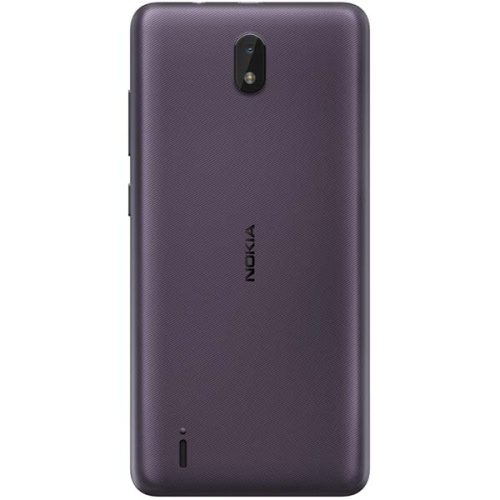 Nokia С01 Plus DS TA-1383 1/16GB Фиолетовый купить в Барнауле фото 2