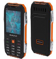 Maxvi T101 Оранжевый купить в Барнауле