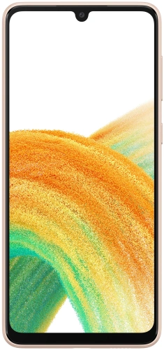 Samsung A53 5G A536E 128GB Оранжевый купить в Барнауле фото 2