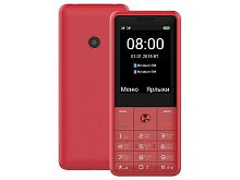 Philips E169 Красный купить в Барнауле