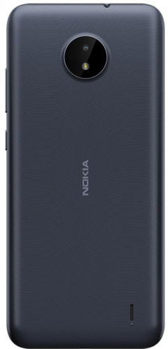 Nokia C20 DS TA-1352 2/32 Гб Синий купить в Барнауле фото 3
