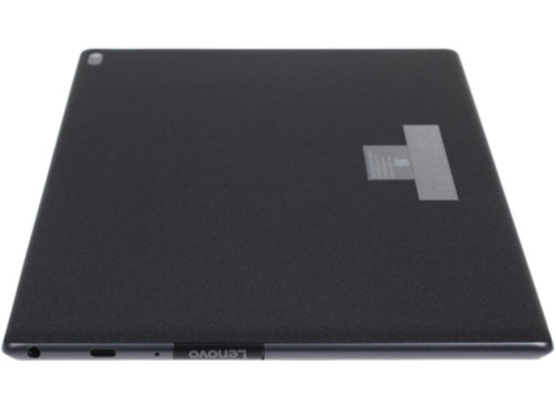 Планшет Lenovo Tab 4 10 TB-X304L 10.1" 16Gb LTE Черный купить в Барнауле фото 5