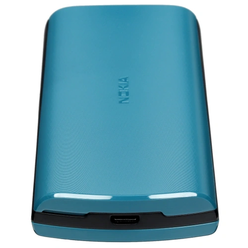Nokia 105 DS (TA-1557) Бирюзовый купить в Барнауле фото 2