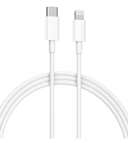 Дата-кабель Xiaomi Mi Cable Type-C to Lightning 1m  купить в Барнауле