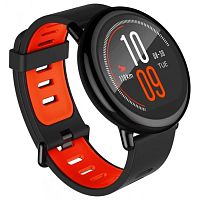 Часы Amazfit PACE Black купить в Барнауле