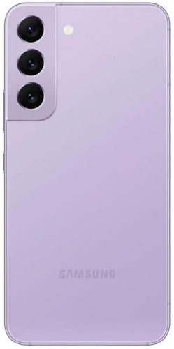Samsung S22 S901G 256Gb Lavender купить в Барнауле фото 7