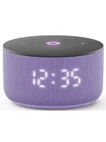 Колонка Яндекс.Станция Мини 3 YNDX-00027 лиловая купить в Барнауле