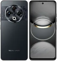 TECNO Spark 30 8/128GB Stellar Shadow купить в Барнауле