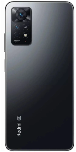 Xiaomi Redmi Note 11 Pro 5G 64Gb Graphite Gray купить в Барнауле фото 4