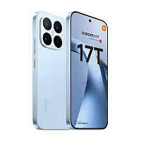 Xiaomi 17T 12/256GB Голубой купить в Барнауле