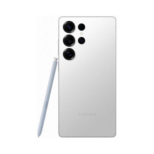 купить Samsung S25 Ultra SM-S938B 12/512GB Titanium Silver RU в Барнауле фото 4 Samsung S25 Ultra SM-S938B 12/512GB Titanium Silver RU купить в Барнауле фото 4