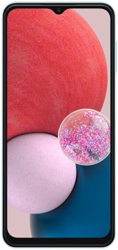 Samsung A13 A135F 128GB Голубой купить в Барнауле фото 2
