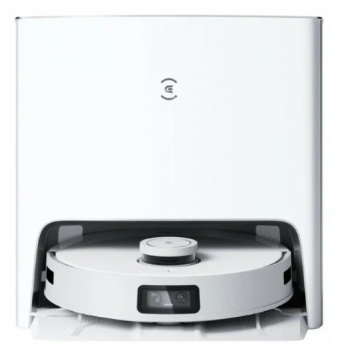 Робот-пылесос Ecovacs Deebot T10 Turbo EU White  купить в Барнауле фото 2