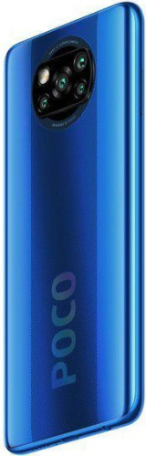 POCO X3 NFC 6/128 GB синий купить в Барнауле фото 3