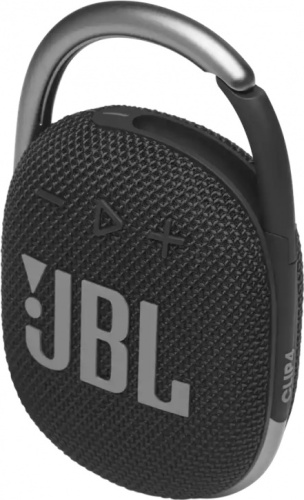 Акустическая система JBL CLIP 4 Черная купить в Барнауле фото 2
