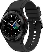 Часы Samsung Galaxy Watch 4 Classic SM-R880 черный купить в Барнауле