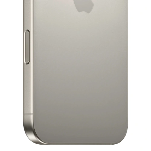 Apple iPhone 16 Pro Max 256Gb Natural Titanium GB купить в Барнауле фото 3