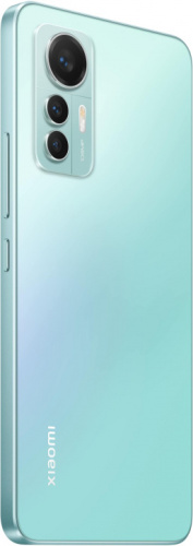 Xiaomi 12 Lite 8GB+128GB Green купить в Барнауле фото 4