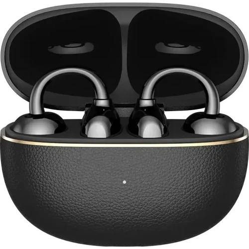 Гарнитура беспроводная Honor Choice Earbuds Clip2 Pro черные купить в Барнауле