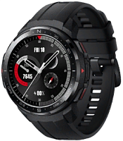 Умные часы Honor Watch GS Pro угольный черный купить в Барнауле