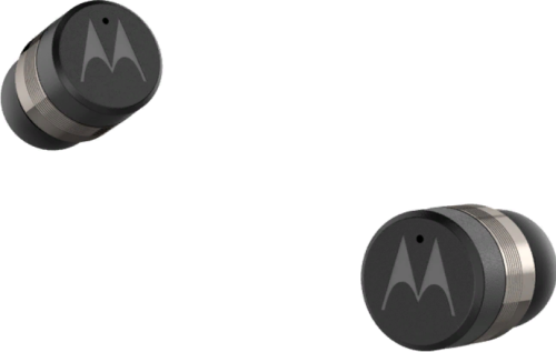 Bluetooth Наушники Motorola Vervebuds 300 Black купить в Барнауле фото 2