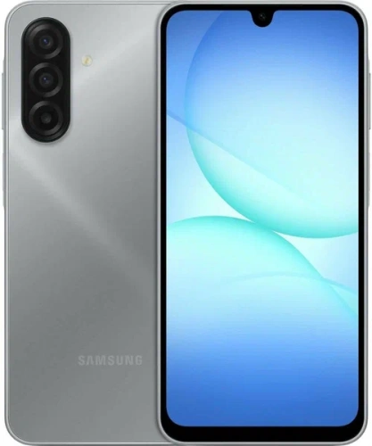 купить Samsung A17 A175F 4/128Gb Серый RU в Барнауле Samsung A17 A175F 4/128Gb Серый RU купить в Барнауле