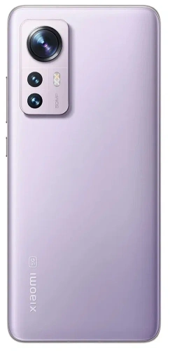 Xiaomi 12X 8/128GB Purple купить в Барнауле фото 3
